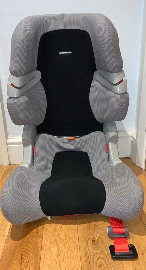 Buy & Sell North London Enfield - Photos for Original Porsche Children’s car seat