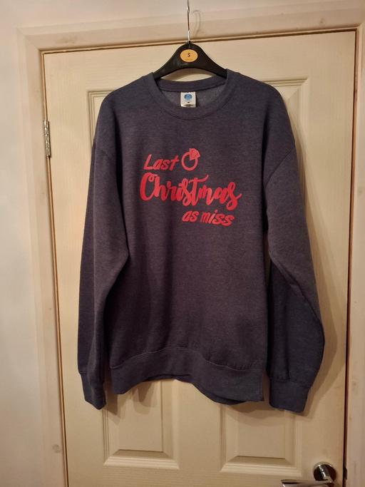 Buy & Sell Kent Maidstone - Photos for Christmas jumper