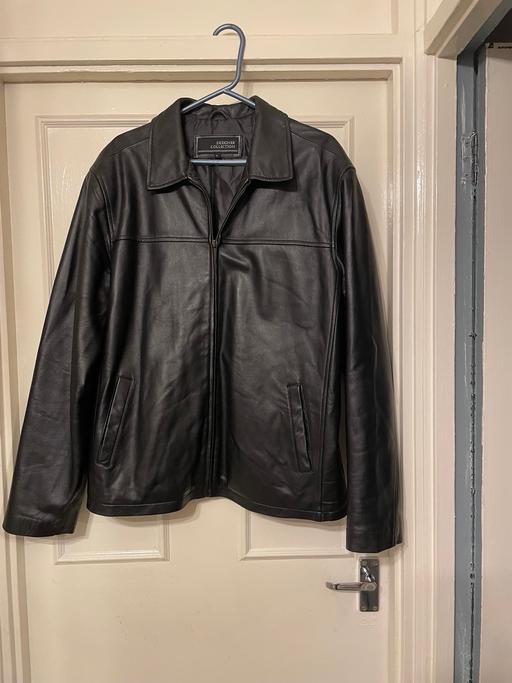 Buy & Sell South East London Rotherhithe - South East London - Photos for Men’s leather jacket