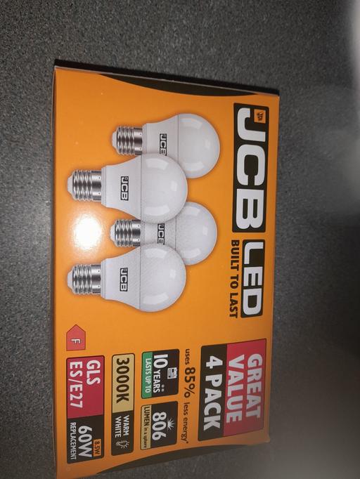 Buy & Sell South Yorkshire Sheffield - Photos for LED BULBS