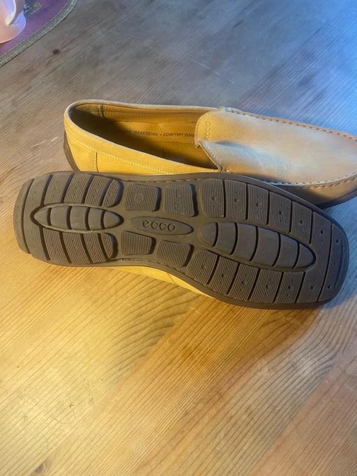 Buy & Sell West London Yeading - West London - Photos for Ecco shoes