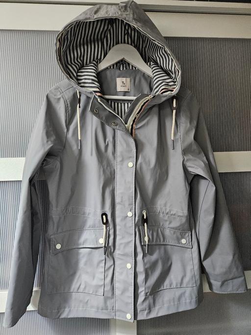 Buy & Sell Halton Weston Point - Watford - Photos for Size 12 TU anorak coat