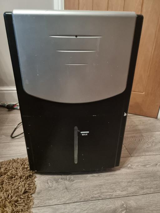 Buy & Sell Greater Manchester Manchester - Photos for A Blyss dehumidifier 30R