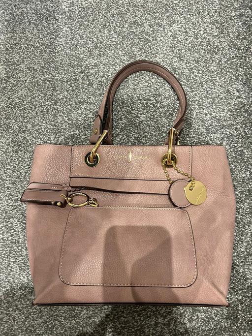 Buy & Sell West Yorkshire Leeds - Photos for jasper conran pink bag