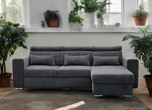 Buy & Sell Brent East Lane Business Park - Brent - Photos for Sofa ¬ Luca Sofa Bed ¬ Storage Sofa bed