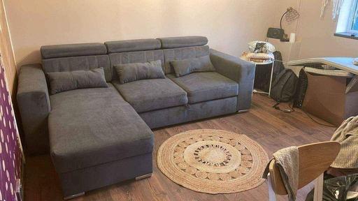 Buy & Sell Brent East Lane Business Park - Brent - Photos for Sofa ¬ Luca Sofa Bed ¬ Storage Sofa bed