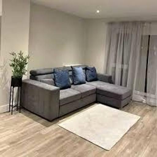 Buy & Sell Brent East Lane Business Park - Brent - Photos for Sofa ¬ Luca Sofa Bed ¬ Storage Sofa bed