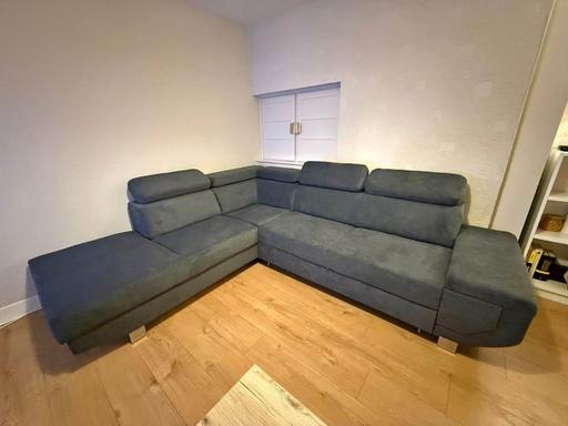 Buy & Sell Brent East Lane Business Park - Brent - Photos for Artic Sofa Bed - Corner SofaBed With Hidden