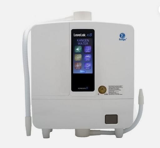 Buy & Sell Cornwall Bugle - Cornwall - Photos for ENAGIC KANGEN K8 WATER IONISER WATER MACHINE