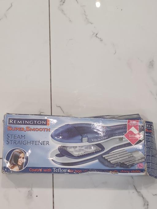 Buy & Sell West Midlands Birmingham - Photos for Remington hair straightner