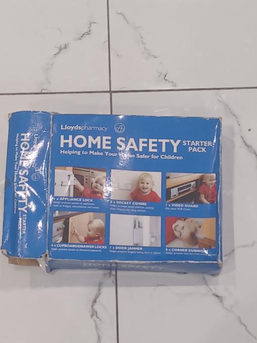 Buy & Sell West Midlands Birmingham - Photos for Home safety parts