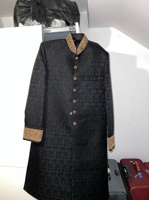 Buy & Sell South Yorkshire Sheffield - Photos for Sherwani and kulla available