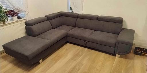 Buy & Sell Brent East Lane Business Park - Brent - Photos for Artic Sofa Bed - Corner SofaBed With Hidden