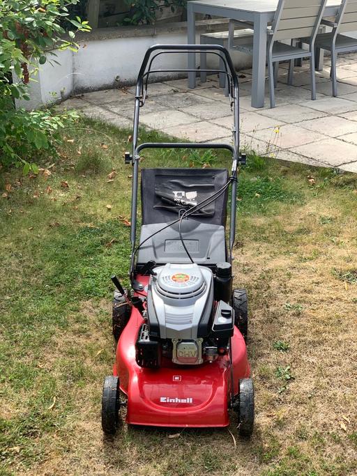 Buy & Sell Somerset Bath and North East Somerset - Photos for For sale lawnmower