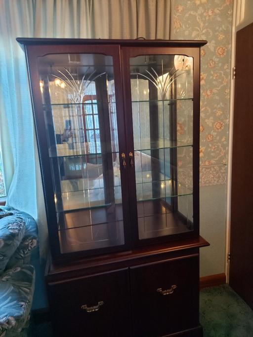 Buy & Sell West Midlands Walsall - Photos for display cabinet