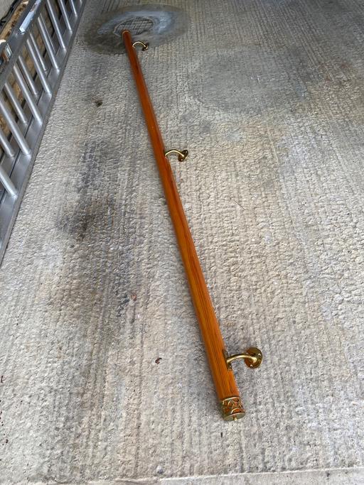 Buy & Sell Hertfordshire Broxbourne - Photos for Handrail Bannister