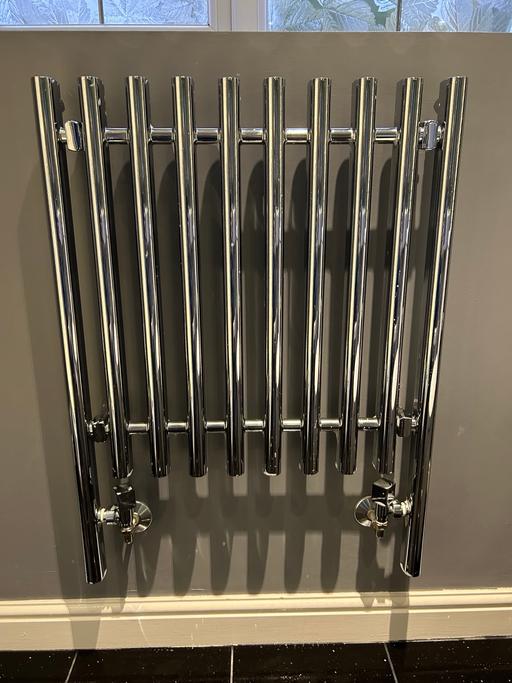 Buy & Sell West Yorkshire Calderdale - Photos for Towel radiator