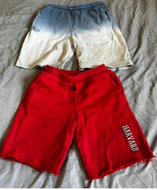 Buy & Sell Kent Swale - Photos for 2 x Zara Kids summer shorts