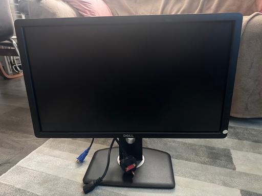 Buy & Sell West London Notting Hill - West London - Photos for Dell Monitor