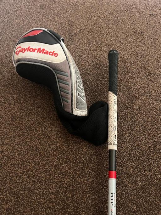 Buy & Sell Greater Manchester Oldham - Photos for Taylor made R11 driver