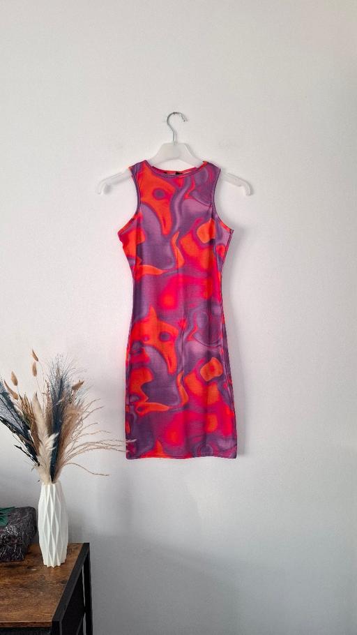 Buy & Sell Swansea - Wales Blaenymaes - Swansea - Photos for Sleeveless mini Bodycon dress size 4