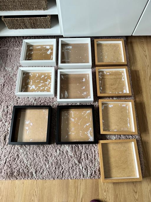 Buy & Sell Hampshire Eastleigh - Photos for Photo Frames