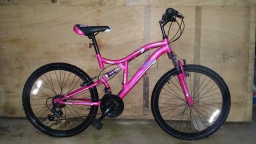 Buy & Sell West Midlands Wolverhampton - Photos for Girls mountain bike