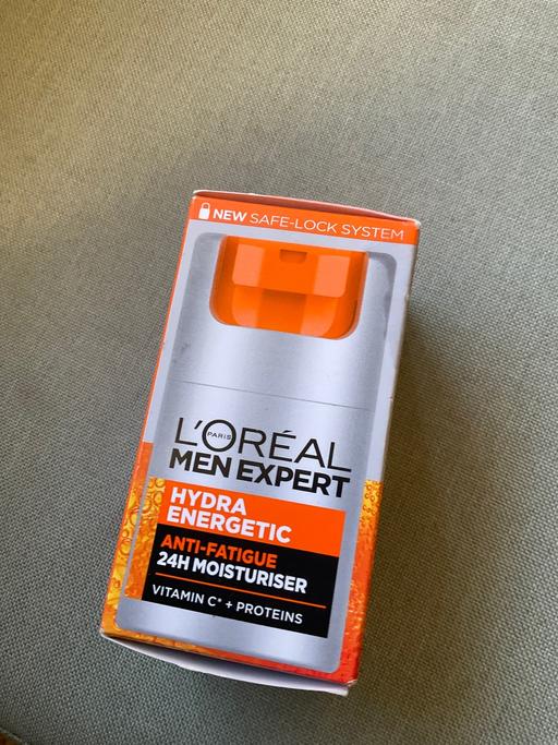 Buy & Sell West Midlands Sandwell - Photos for LOREAL MEN EXPERT