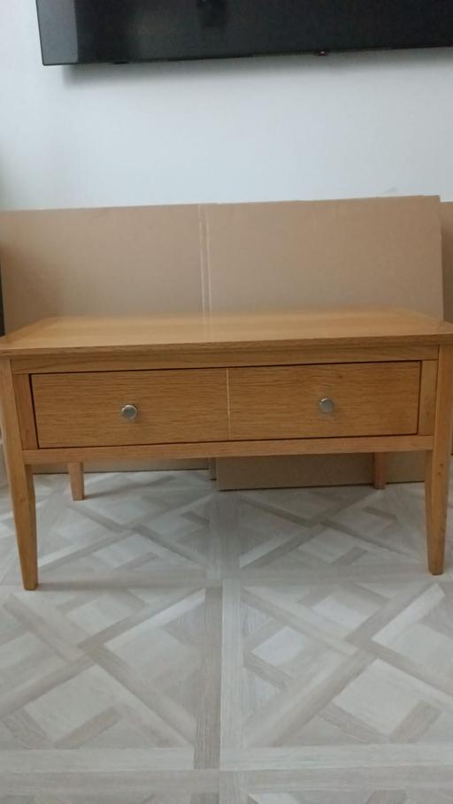 Buy & Sell West Midlands Birmingham - Photos for Solid Wood Coffee Table