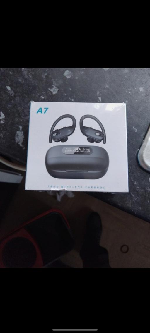 Buy & Sell Merseyside Knowsley - Photos for wireless headphones