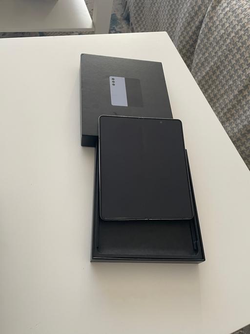 Buy & Sell West Midlands Birmingham - Photos for Samsung galaxy z fold 5 5g 256gb boxed