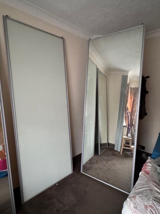 Buy & Sell South East London Croydon - Photos for Sliding Wardrobe Doors