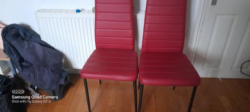 Buy & Sell Kent Swale - Photos for 2 chairs