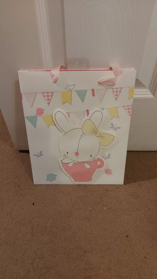 Classes West Midlands Sandwell - Photos for Easter bag