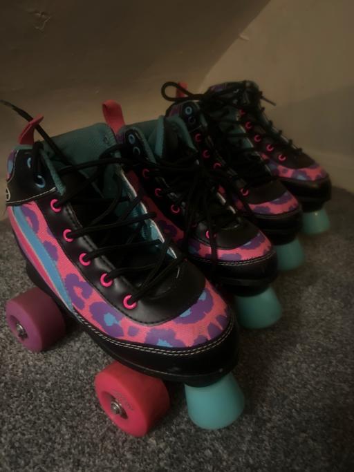 Buy & Sell South East London Rotherhithe - South East London - Photos for Skates 4 wheels