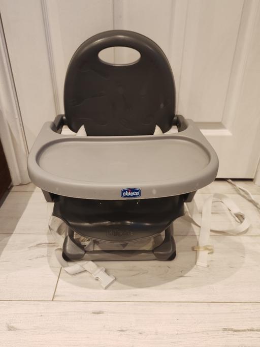 Buy & Sell West Yorkshire Bradford - Photos for Kids Chicco Booster chair