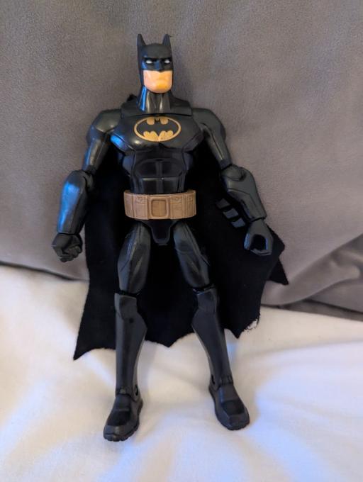 Buy & Sell Merseyside Wirral - Photos for Batman DC Universe Action Figure 2013