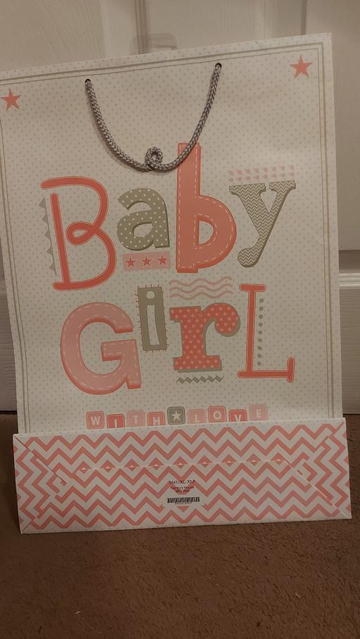 Classes West Midlands Sandwell - Photos for baby girl gift bag