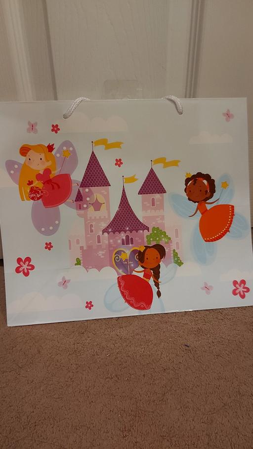 Classes West Midlands Sandwell - Photos for girls fairy Palace bag