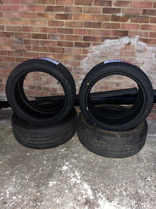 Vehicles East London Seven Kings - East London - Photos for 2018 Fronway Brand New Tyres