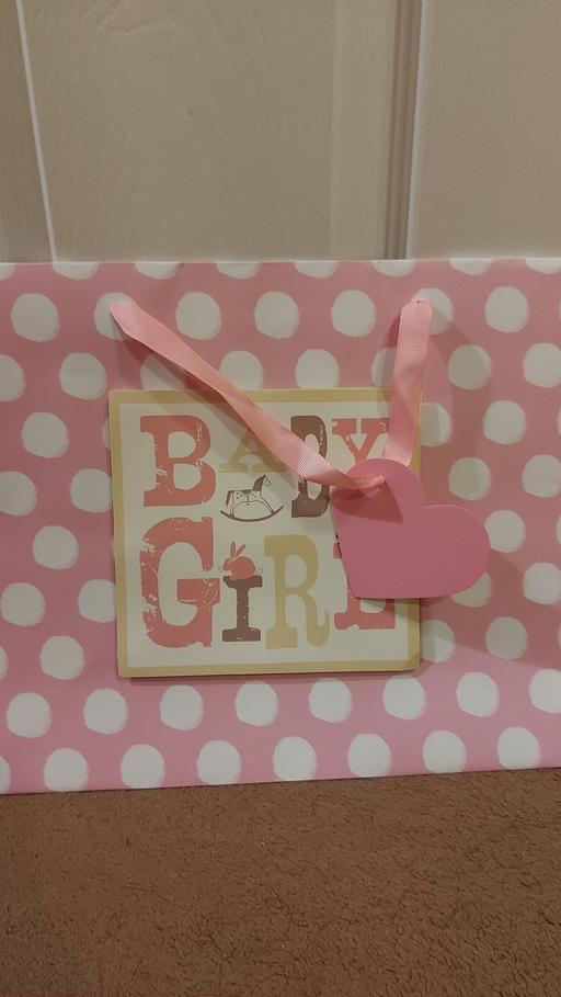 Classes West Midlands Sandwell - Photos for baby girl gift bag