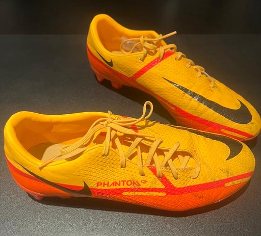 Buy & Sell North West London Grahame Park - North West London - Photos for Nike Phantom GT2 Football Boots