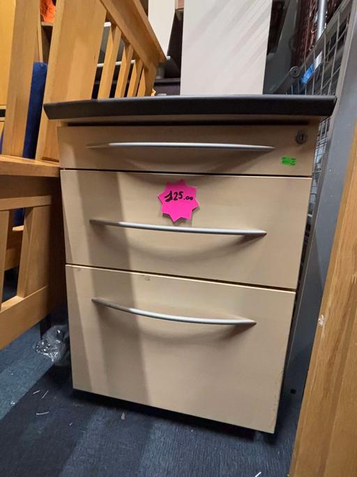 Buy & Sell West Midlands Wolverhampton - Photos for Office underdesk drawers