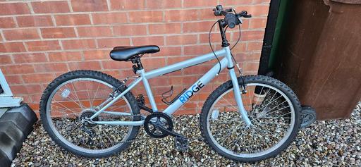 Buy & Sell West Midlands Solihull - Photos for MOUNTAIN BIKE