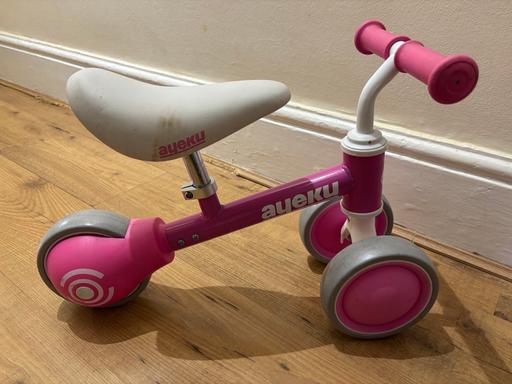 Buy & Sell North West London Golders Green - North West London - Photos for Balance bike