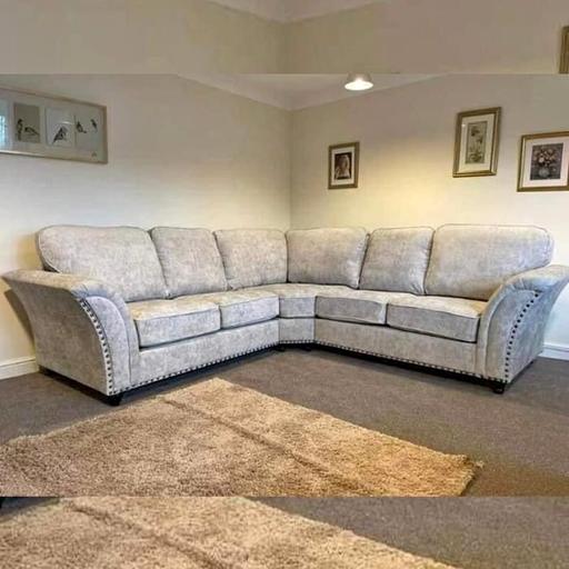 Buy & Sell Brent East Lane Business Park - Brent - Photos for Brand new Harrison sofa || special offer