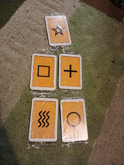 courses West Midlands Dudley - Photos for Rune set