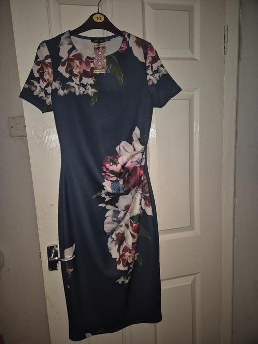 Buy & Sell Merseyside Wirral - Photos for Floral pattern dress