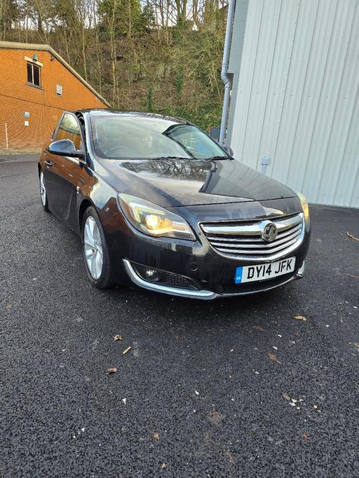 Vehicles West Yorkshire Bradford - Photos for vauxhall insignia sri