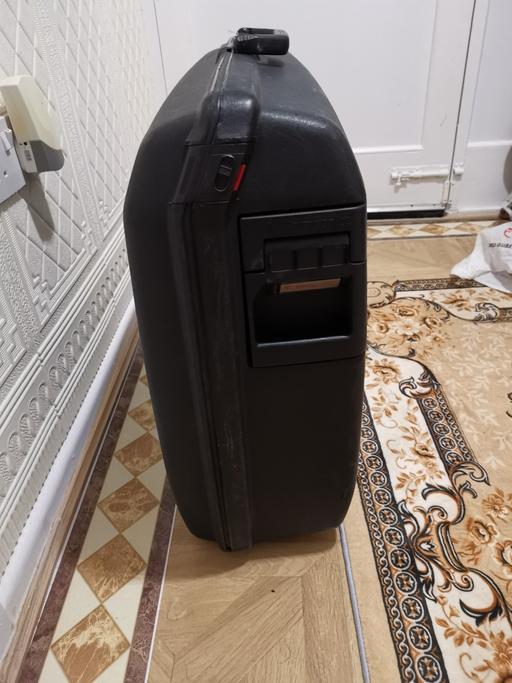 Buy & Sell Greater Manchester Rochdale - Photos for Samsonite Extra Large Hard suitcase